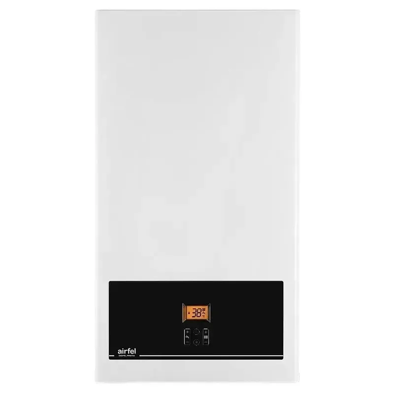 Газовий котел Airfel DIGIFEL PREMIX 36 кВт фото 3