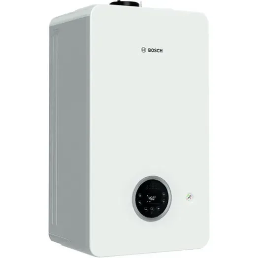 Газовий конденсаційний котел Bosch Condens 2300 GC2300iW 24 C 23 Газовий конденсаційний котел Bosch Condens 2300 GC2300iW 24 C 23