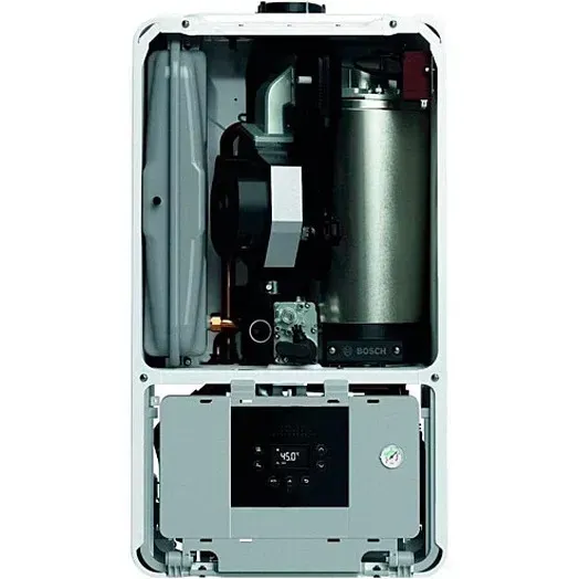 Газовий конденсаційний котел Bosch Condens 2300 GC2300iW 24 C 23 фото 4 Газовий конденсаційний котел Bosch Condens 2300 GC2300iW 24 C 23 фото 4