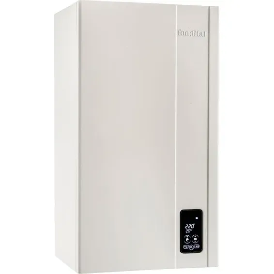Газовий котел Fondital Formentera New Condensing KC 28 