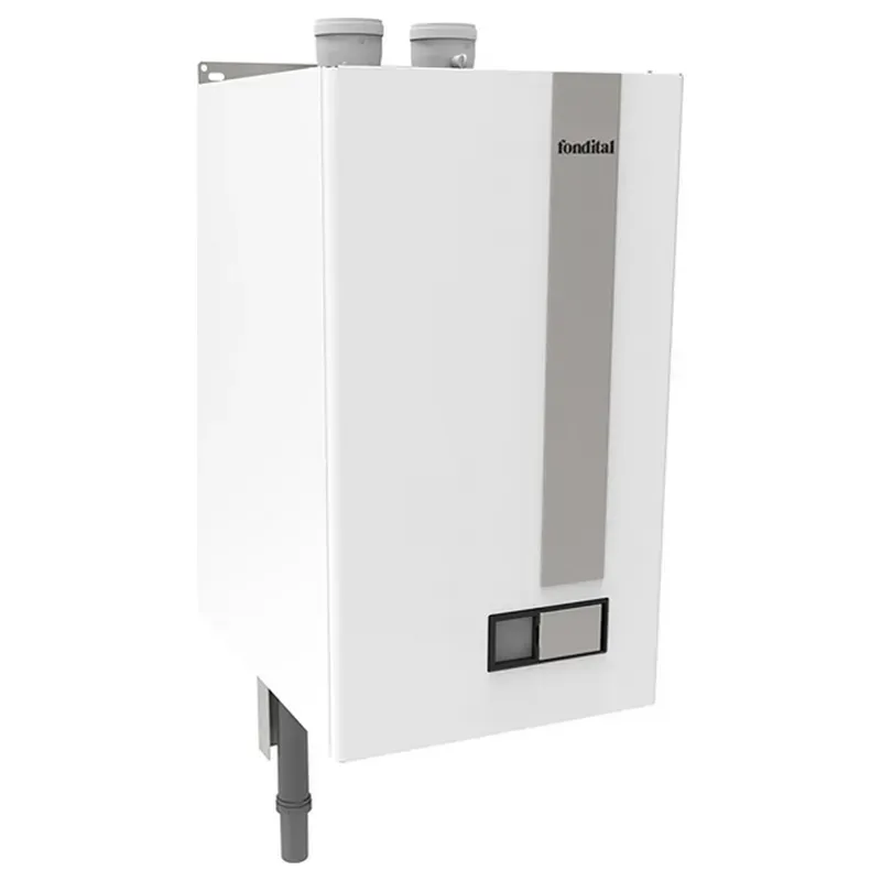 Газовий котел Fondital Itaca CH KR 120 