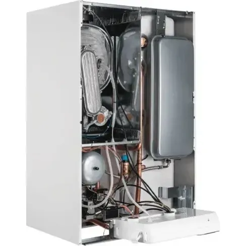 Газовий котел Fondital Itaca New Condensing KC 24 фото 2
