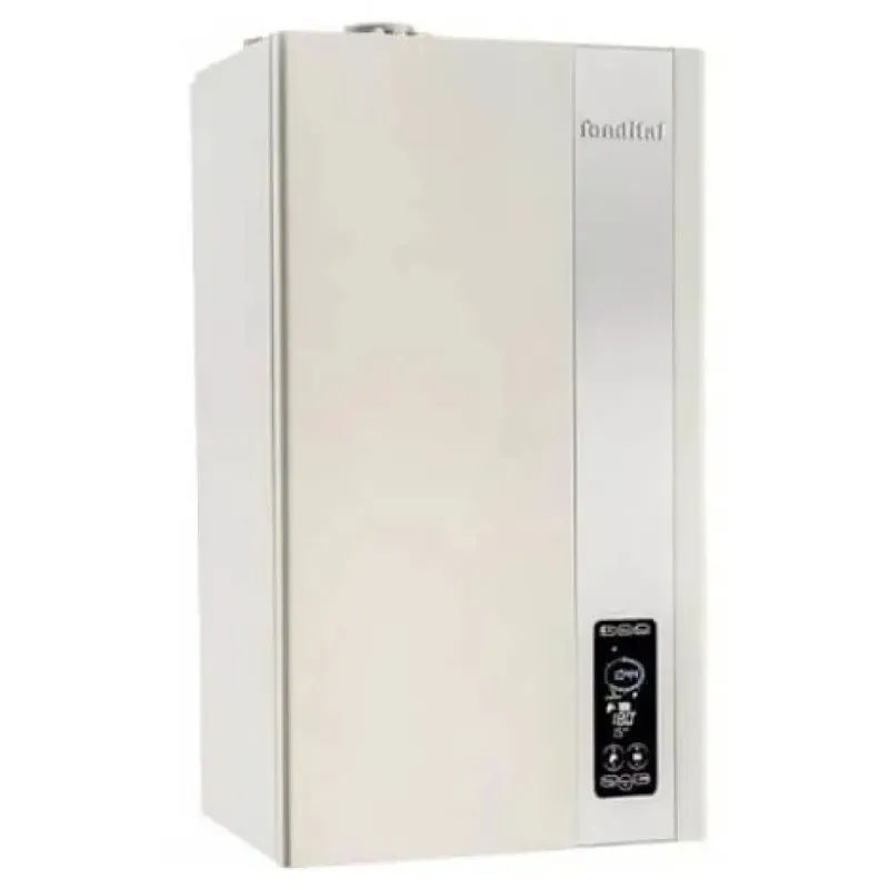 Газовий котел Fondital Itaca New Condensing KRB 28 