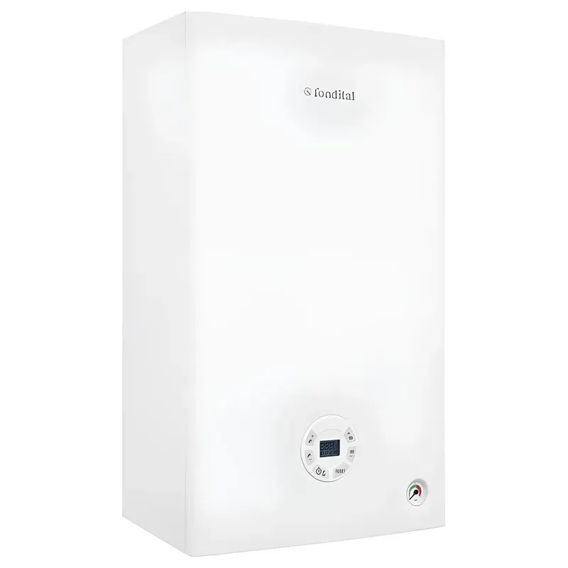 Газовий котел Fondital Tenerife New Condensing KC 24 