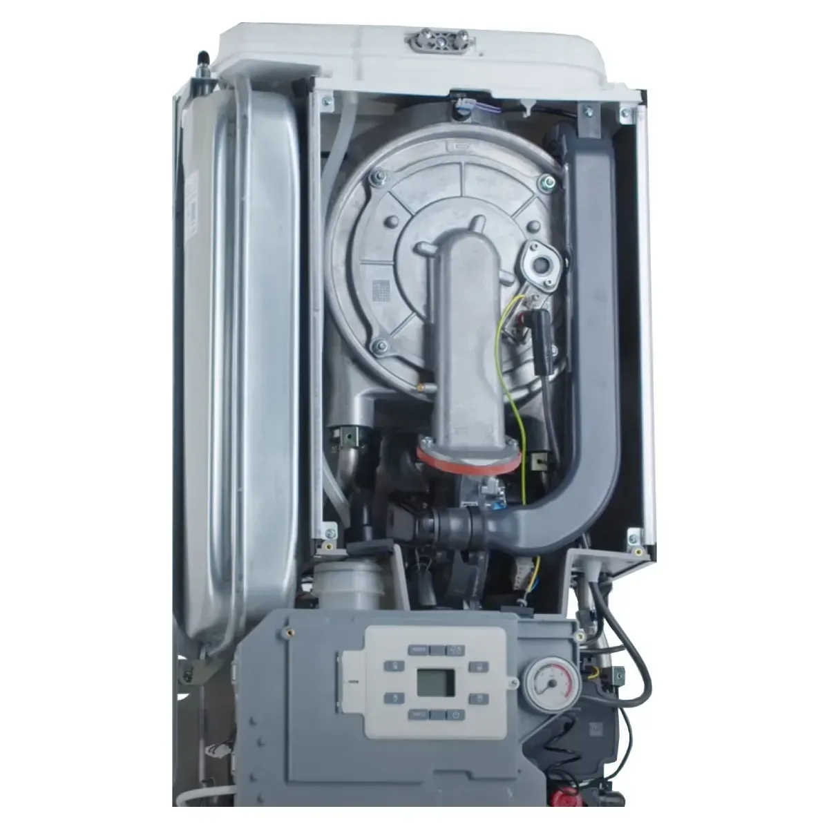 Газовий котел Immergas Victrix Omnia 25 фото 2
