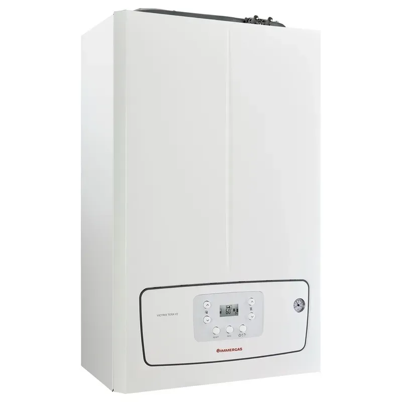 Газовий котел Immergas Victrix Tera V2 28 EU 