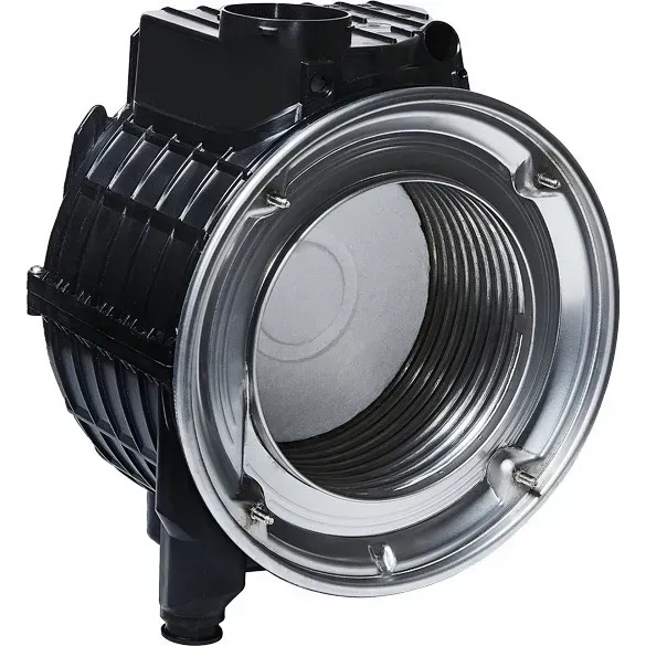 Газовий котел Immergas Victrix Tera V2 28 EU фото 3