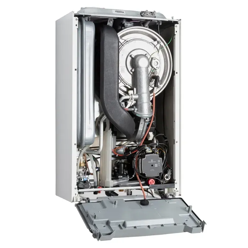 Газовий котел Immergas Victrix Tera V2 28 EU фото 2