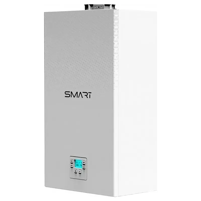 Газовий котел Italtherm Smart 25 K фото 2 Газовий котел Italtherm Smart 25 K фото 2