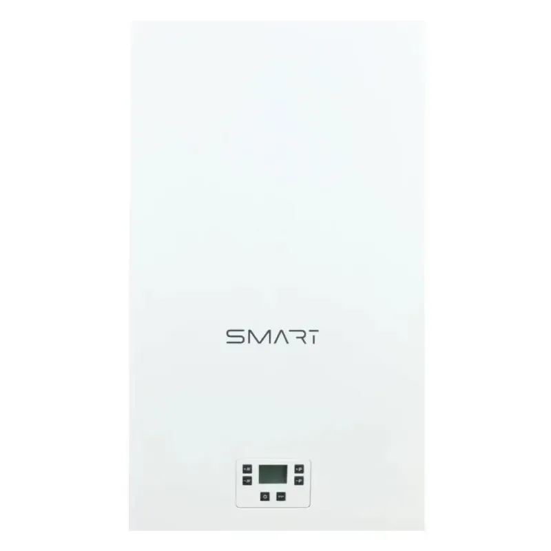 Газовий котел Italtherm Smart 25 K Газовий котел Italtherm Smart 25 K