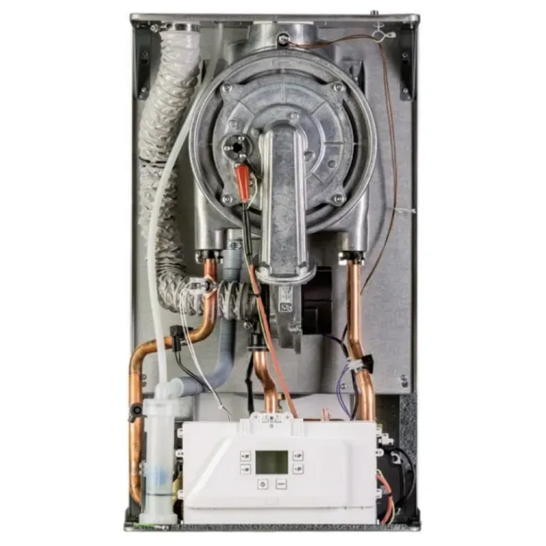 Газовий котел Italtherm Smart 25 K фото 3 Газовий котел Italtherm Smart 25 K фото 3