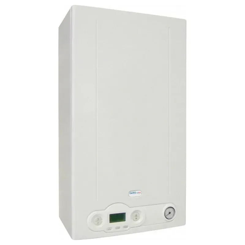 Газовий котел Nova Florida Delfis Condensing KC 24 