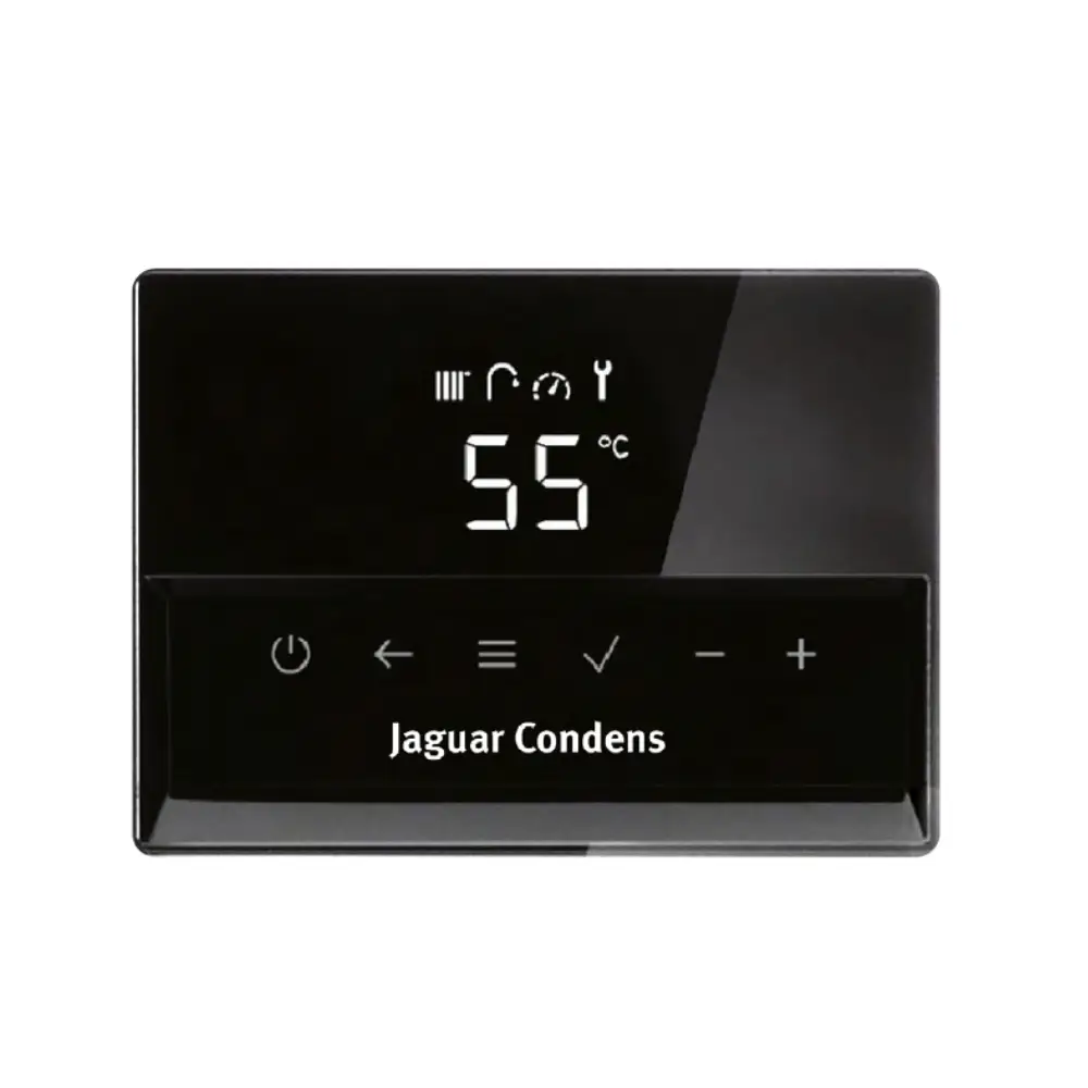 Газовий конденсаційний котел Protherm Jaguar Condens 24/28 MKV-AS/1 (H-INT4) фото 4 Газовий конденсаційний котел Protherm Jaguar Condens 24/28 MKV-AS/1 (H-INT4) фото 4