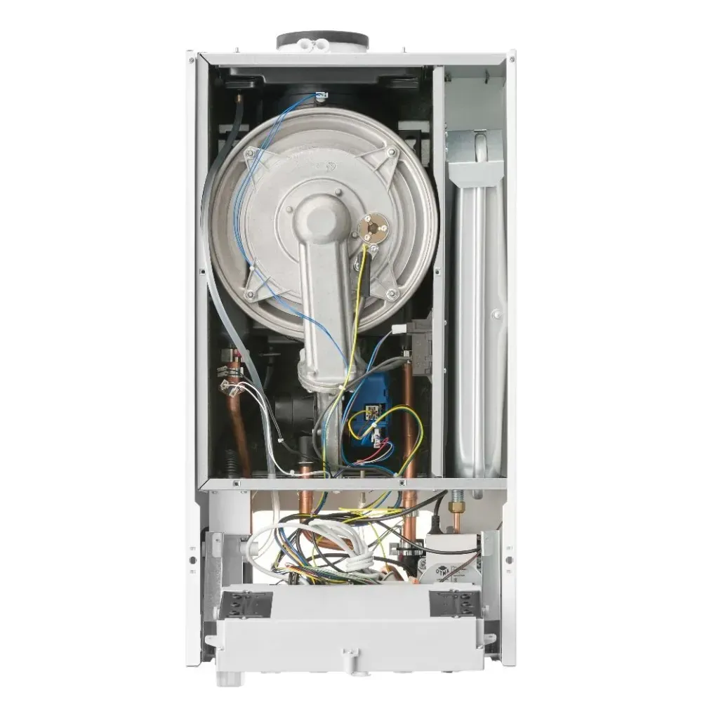 Газовий котел Termet Euro Comfort 25/30 PWM + комплект димоходу фото 2