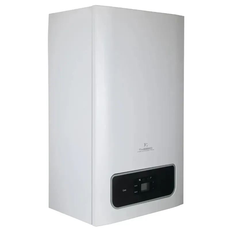 Газовий котел Thermo Alliance EWA 24 кВт фото 3