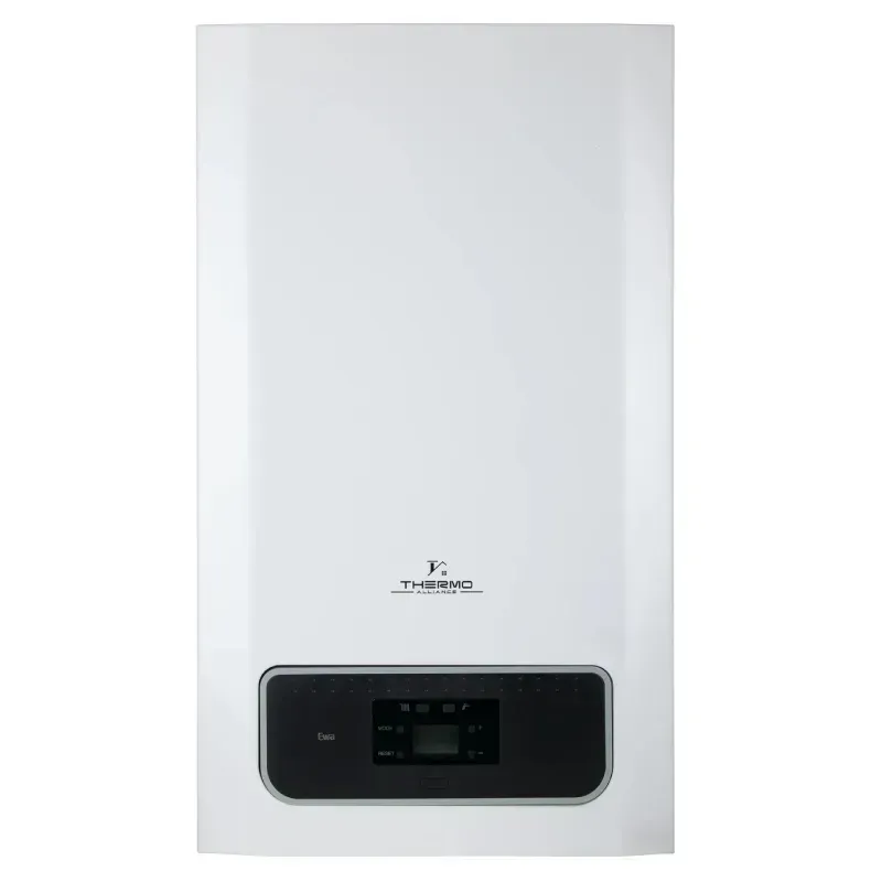 Газовий котел Thermo Alliance EWA 24 кВт 