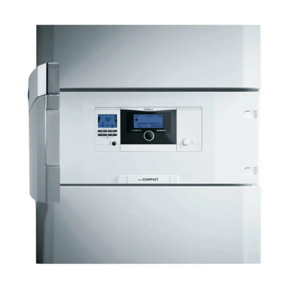 Котел газовий конденсаційний підлоговий Vaillant ecoCOMPACT VSC 306/4-5 150 фото 3