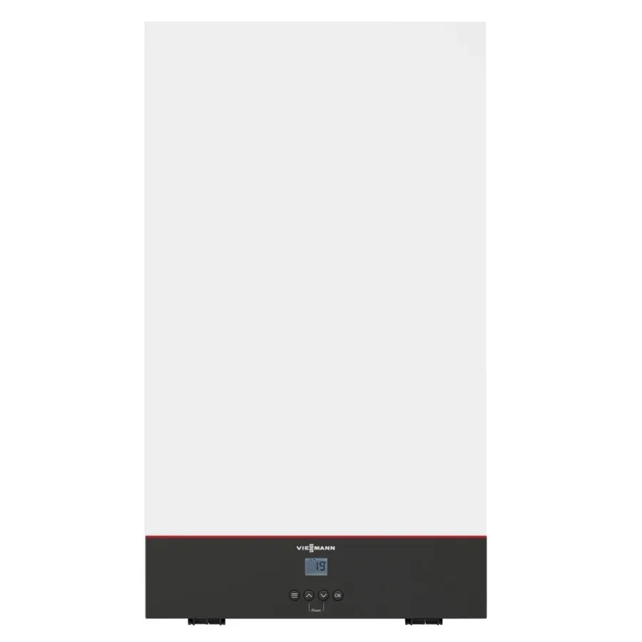 Газовий котел Viessmann Vitodens Classic BPKB-25 25 кВт (3205004) 