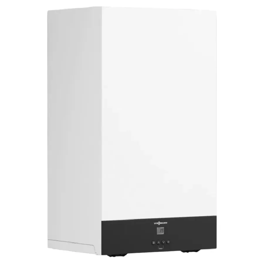 Газовий котел Viessmann Vitodens Classic BPKB-25 25 кВт (3205004) фото 2