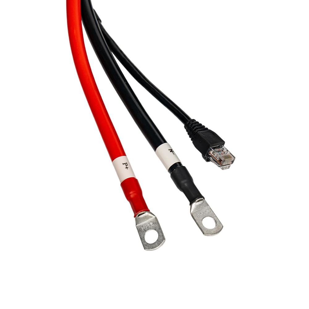 Кабель підключення Voltsmile H Series Power Cable для серії акумуляторних батарей H фото 3