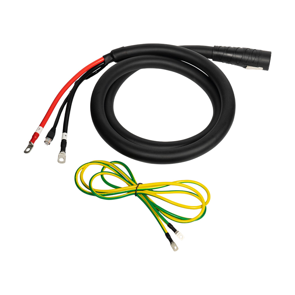 Кабель підключення Voltsmile H Series Power Cable для серії акумуляторних батарей H 