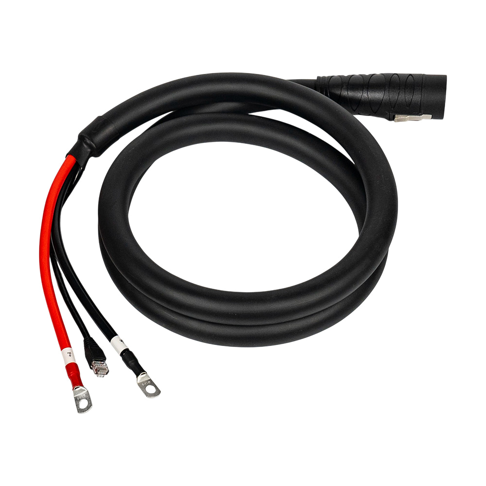 Кабель підключення Voltsmile H Series Power Cable для серії акумуляторних батарей H фото 2