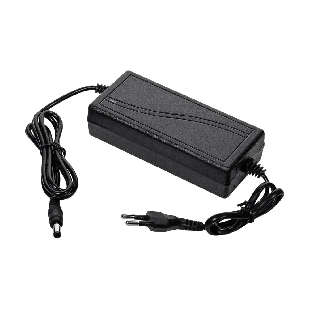 Комплект Mini UPS з блоком живлення: джерело безперебійного живлення Mini UPS WGP UPS103C 16000mAh 5V/12V/12V, Li-ion 4*4Ah, для роутера і медіаконвертера та блок живлення Kraft KRF-1203PS 12V/3A фото 3 Комплект Mini UPS з блоком живлення: джерело безперебійного живлення Mini UPS WGP UPS103C 16000mAh 5V/12V/12V, Li-ion 4*4Ah, для роутера і медіаконвертера та блок живлення Kraft KRF-1203PS 12V/3A фото 3