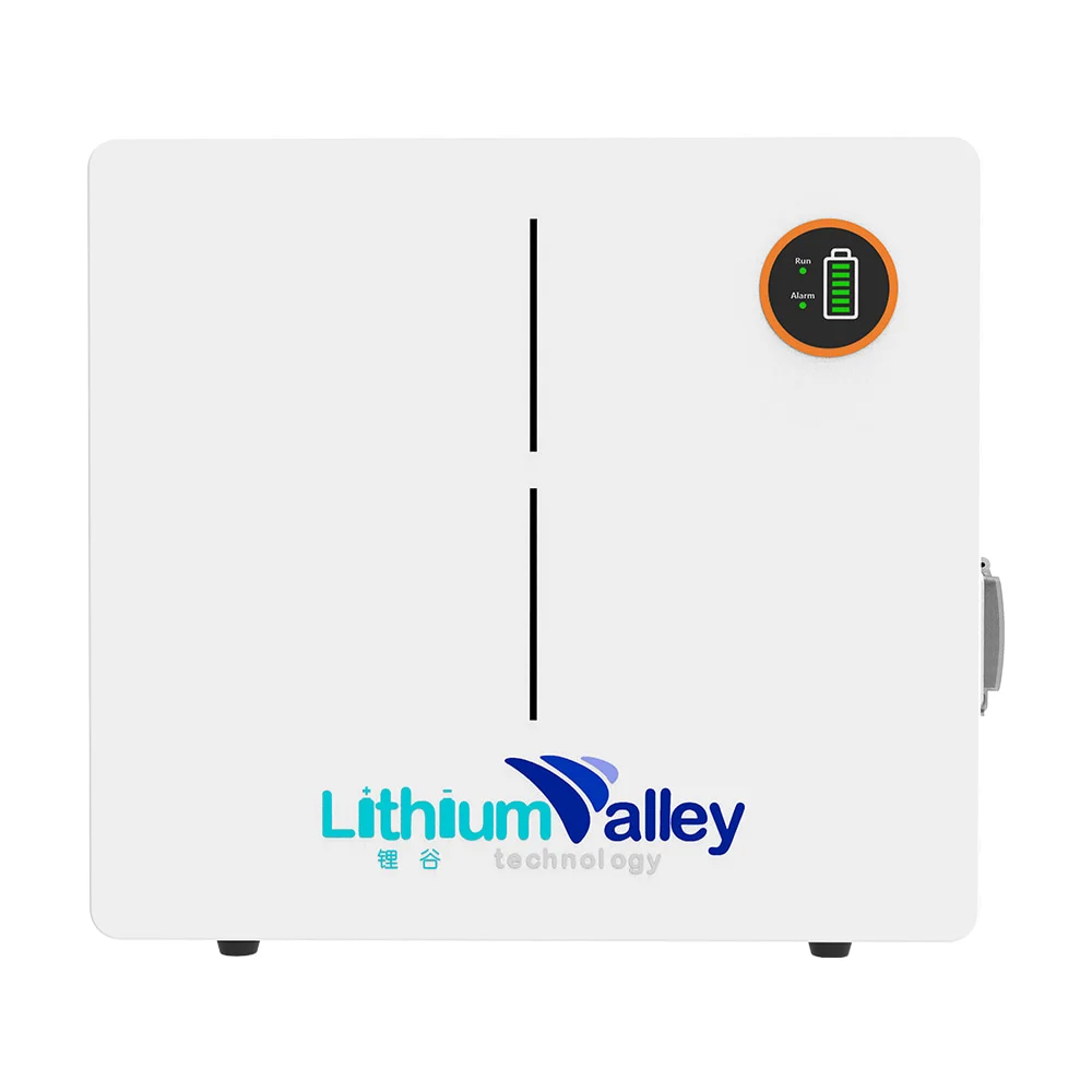 Комплект резервного живлення 5kW 5.12kWh: гібридний інвертор для сонячних панелей Megarevo 05KL1D і акумуляторна батарея 51.2V 100Ah Lithium Valley LV-BAT-W5.12Ac фото 3 Комплект резервного живлення 5kW 5.12kWh: гібридний інвертор для сонячних панелей Megarevo 05KL1D і акумуляторна батарея 51.2V 100Ah Lithium Valley LV-BAT-W5.12Ac фото 3