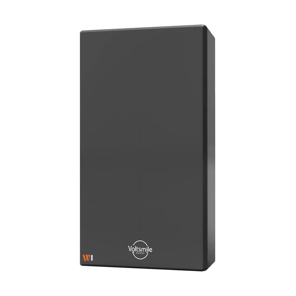 Комплект резервного живлення: гібридний інвертор 6kW Deye SUN-6K-SG05LP1-EU і акумуляторна батарея 51.2В Voltsmile W1 Classic фото 3 Комплект резервного живлення: гібридний інвертор 6kW Deye SUN-6K-SG05LP1-EU і акумуляторна батарея 51.2В Voltsmile W1 Classic фото 3