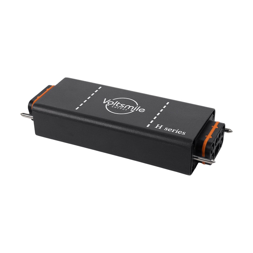 Комплект розширення Voltsmile H Expansion set для модульної системи накопичення енергії серії H фото 12 Комплект розширення Voltsmile H Expansion set для модульної системи накопичення енергії серії H фото 12