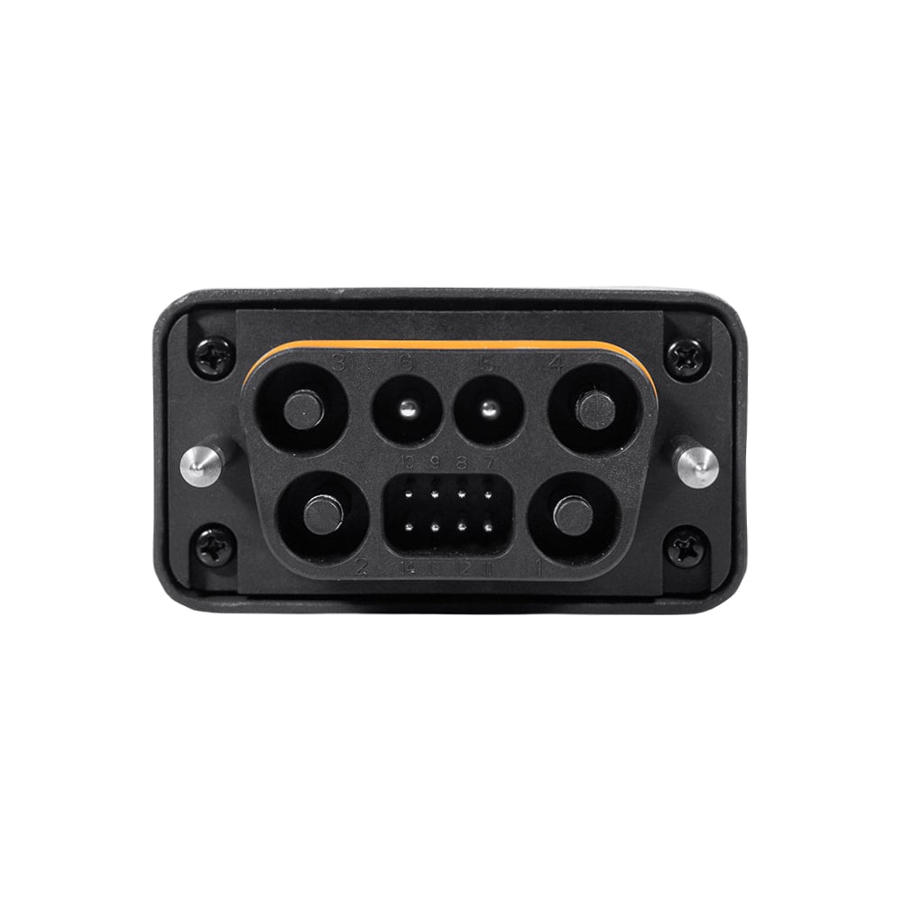 Комплект розширення Voltsmile H Expansion set для модульної системи накопичення енергії серії H фото 15 Комплект розширення Voltsmile H Expansion set для модульної системи накопичення енергії серії H фото 15
