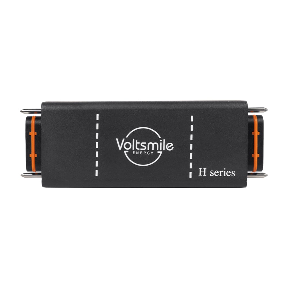 Комплект розширення Voltsmile H Expansion set для модульної системи накопичення енергії серії H фото 13 Комплект розширення Voltsmile H Expansion set для модульної системи накопичення енергії серії H фото 13