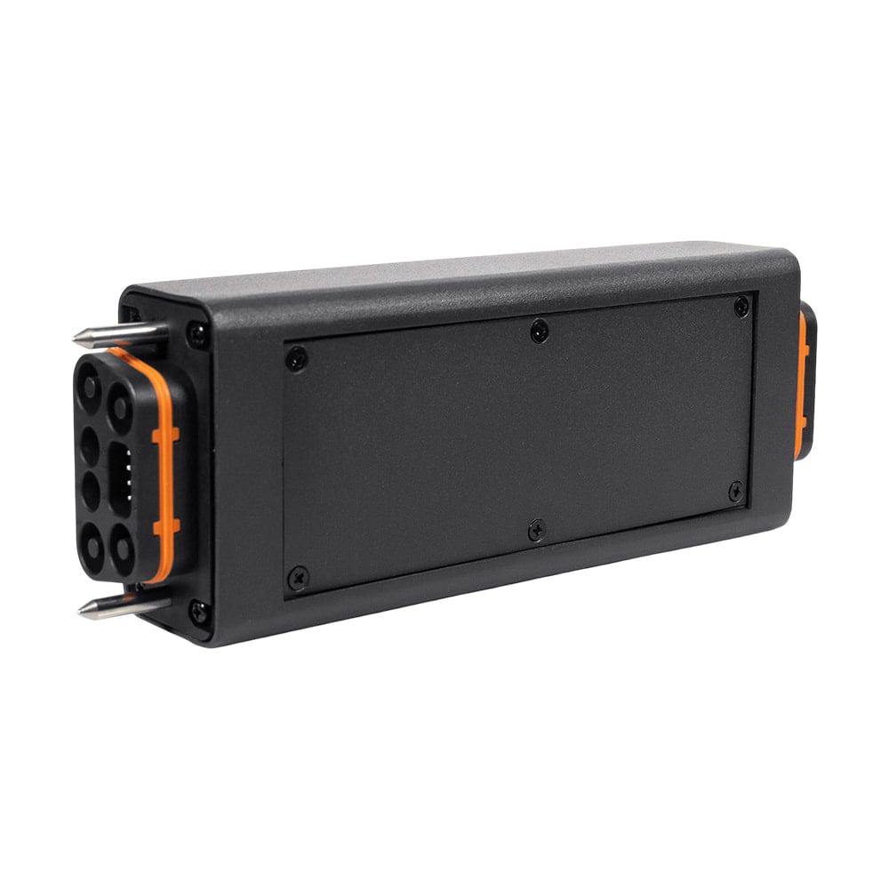 Комплект розширення Voltsmile H Expansion set для модульної системи накопичення енергії серії H фото 16 Комплект розширення Voltsmile H Expansion set для модульної системи накопичення енергії серії H фото 16