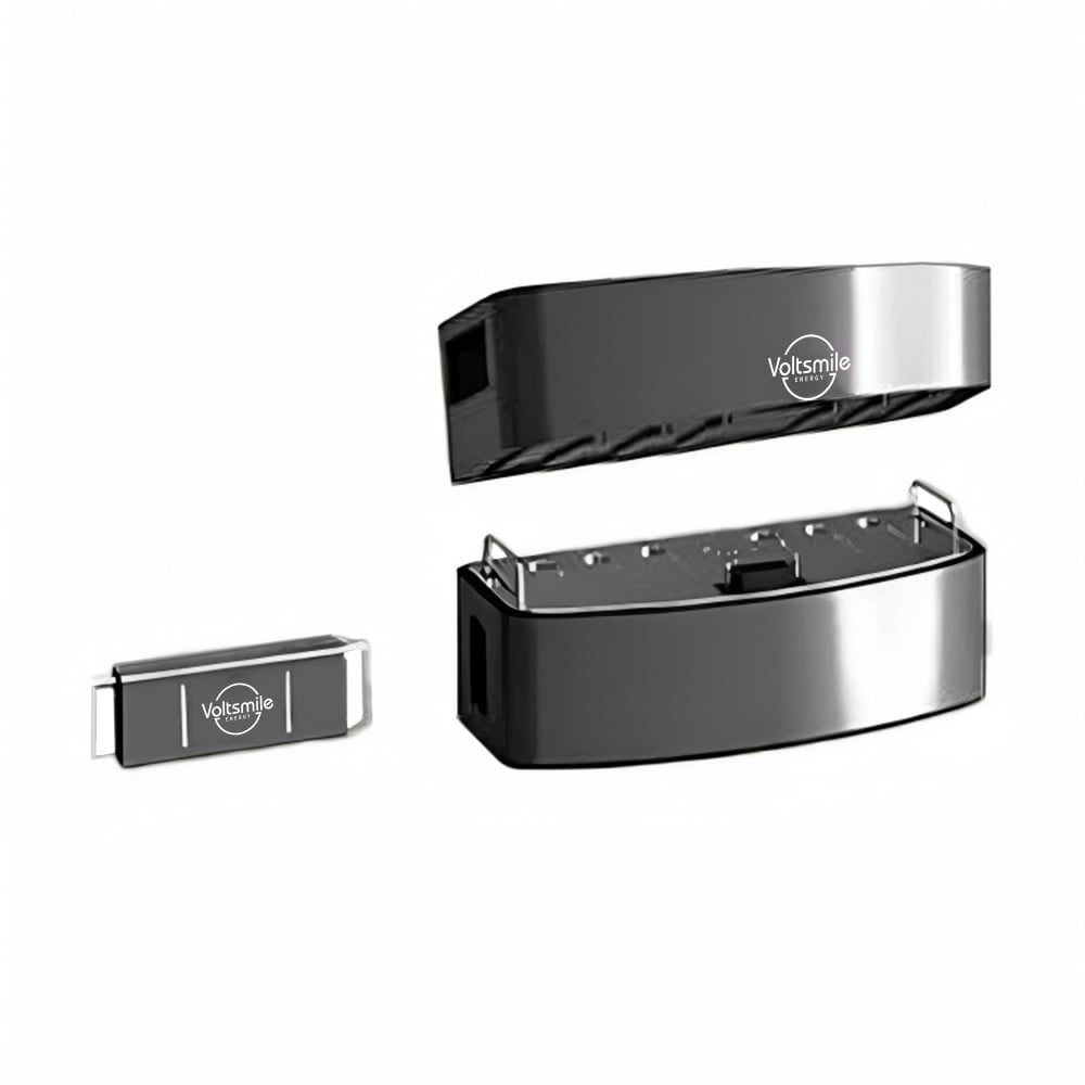 Комплект розширення Voltsmile H Expansion set для модульної системи накопичення енергії серії H фото 17 Комплект розширення Voltsmile H Expansion set для модульної системи накопичення енергії серії H фото 17
