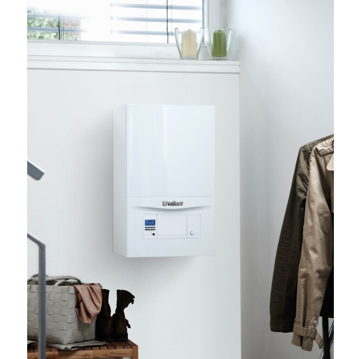 Газовий конденсаційний котел Vaillant ecoTEC pro VUW INT 236 /5 -3 H фото 4