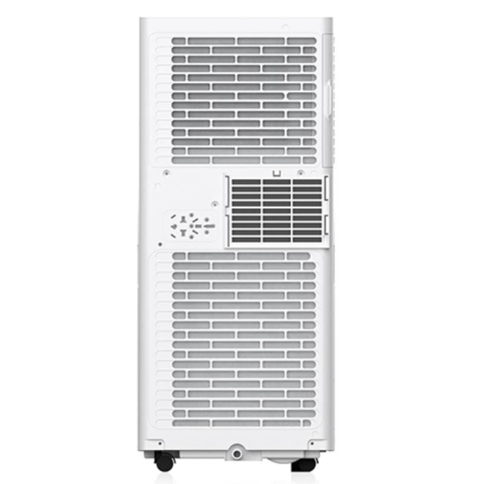 Мобільний кондиціонер TCL TAC-09CPB/PSLWS WI-FI фото 3