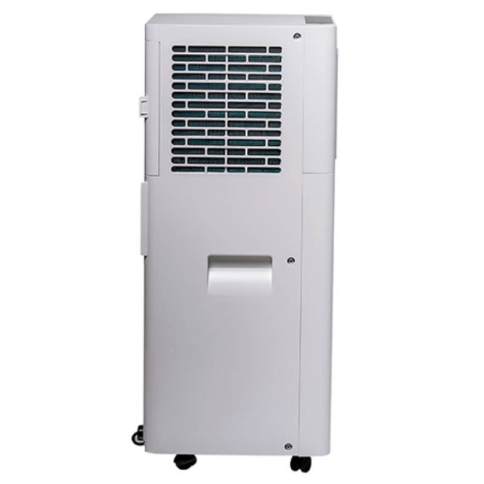 Мобільний кондиціонер TCL TAC-09CPB/PSLWS WI-FI фото 9