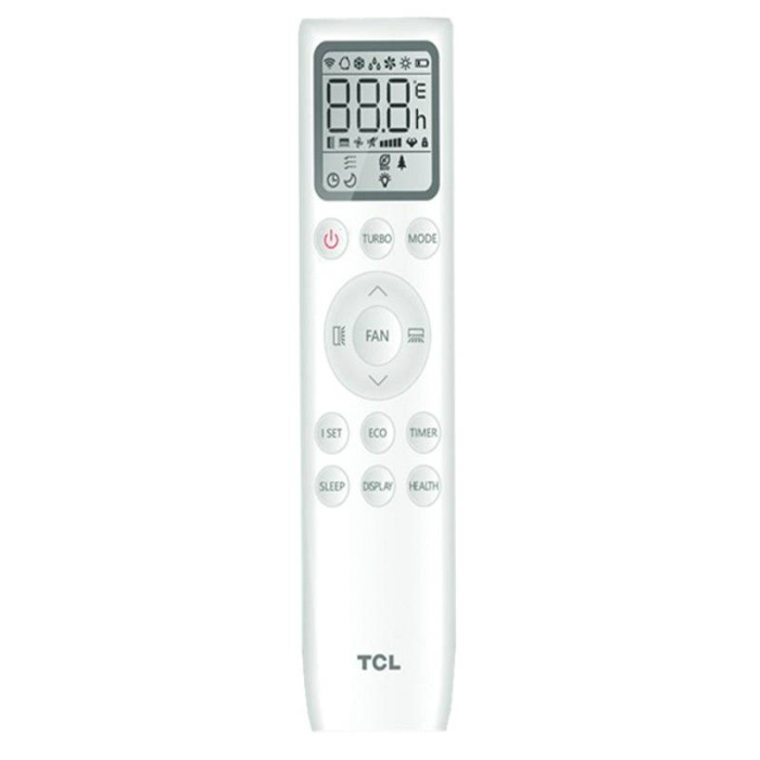 Мобільний кондиціонер TCL TAC-09CPB/PSLWS WI-FI фото 7