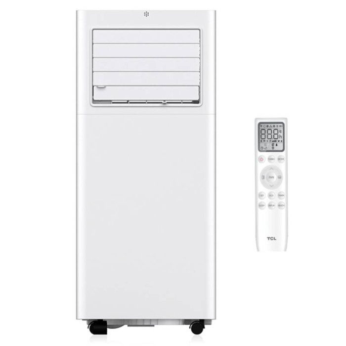 Мобільний кондиціонер TCL TAC-09CPB/PSLWS WI-FI фото 2