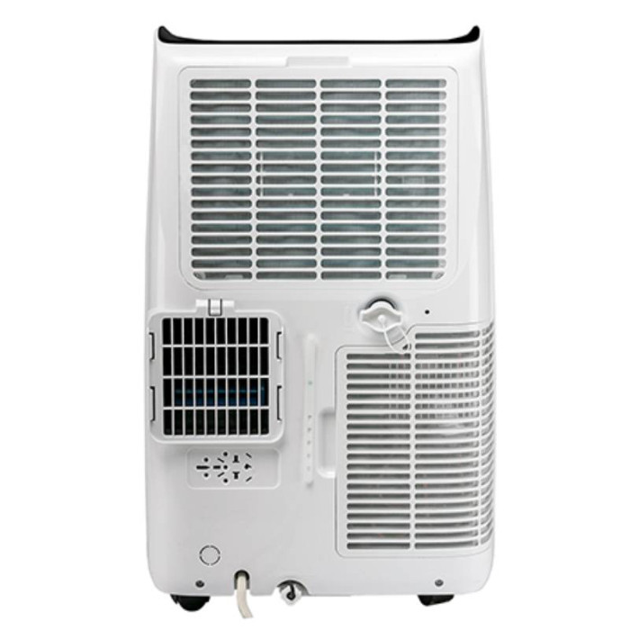 Мобільний кондиціонер TCL TAC-12CPB/MZWS WI-FI фото 6 Мобільний кондиціонер TCL TAC-12CPB/MZWS WI-FI фото 6