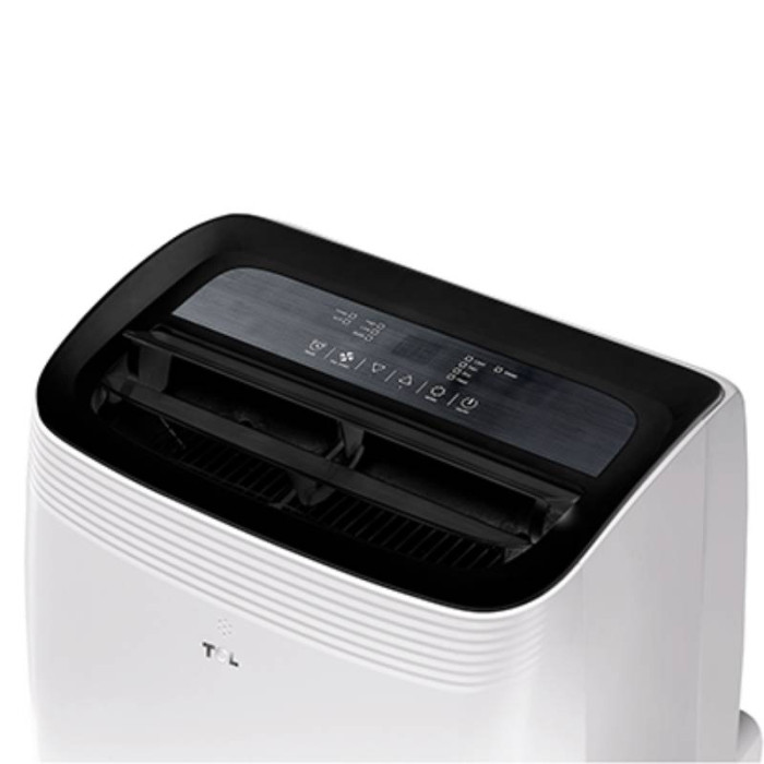 Мобільний кондиціонер TCL TAC-12CPB/MZWS WI-FI фото 8 Мобільний кондиціонер TCL TAC-12CPB/MZWS WI-FI фото 8