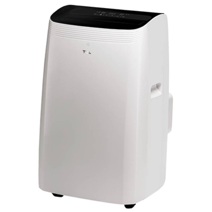 Мобільний кондиціонер TCL TAC-12CPB/MZWS WI-FI фото 3 Мобільний кондиціонер TCL TAC-12CPB/MZWS WI-FI фото 3