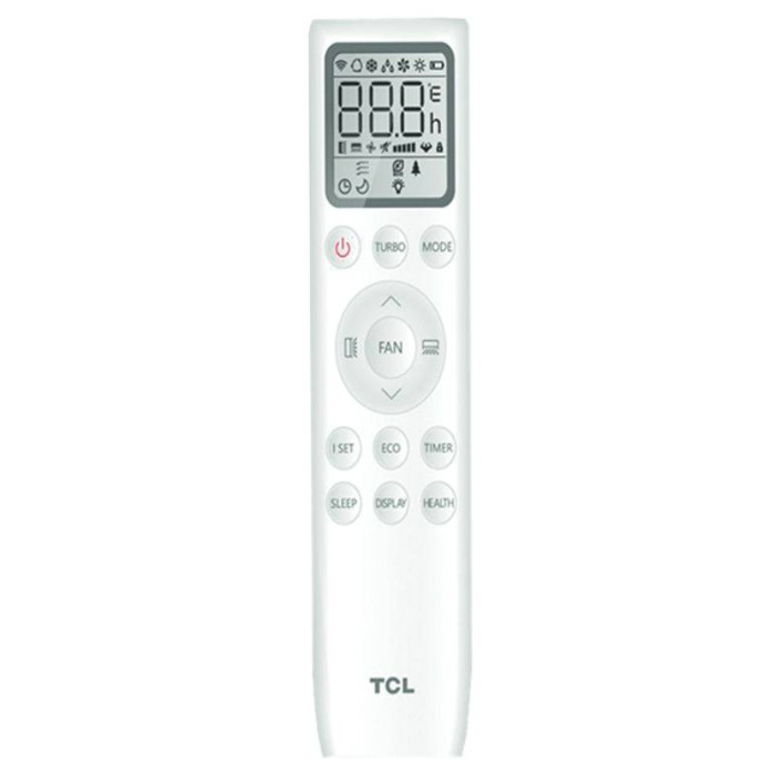 Мобільний кондиціонер TCL TAC-12CPB/MZWS WI-FI фото 4 Мобільний кондиціонер TCL TAC-12CPB/MZWS WI-FI фото 4