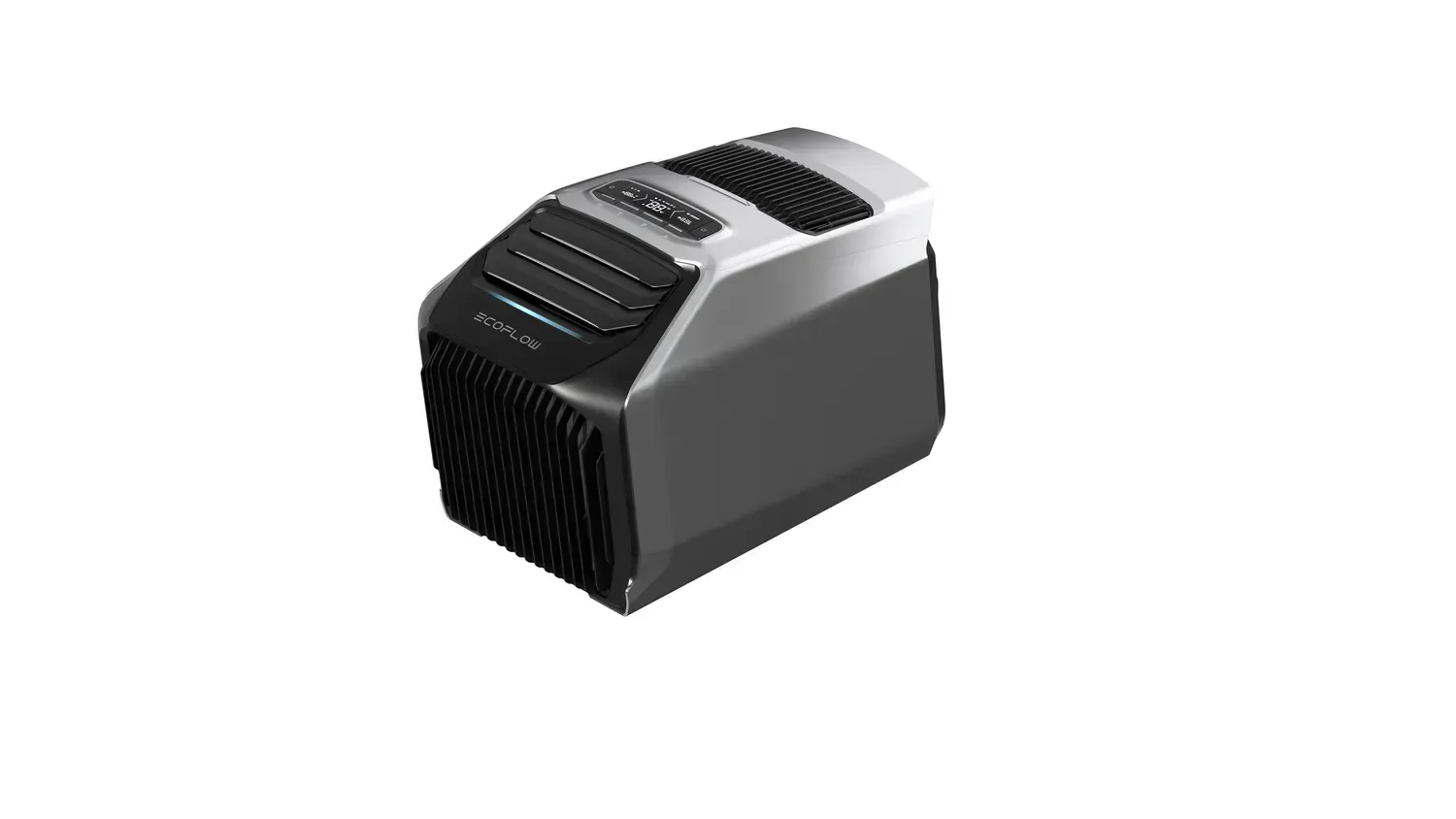 Кондиціонер EcoFlow Wave 2 Кондиціонер EcoFlow Wave 2