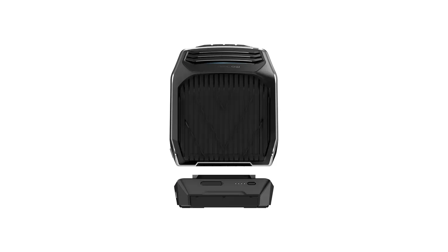 Кондиціонер EcoFlow Wave 2 з акумулятором фото 3 Кондиціонер EcoFlow Wave 2 з акумулятором фото 3