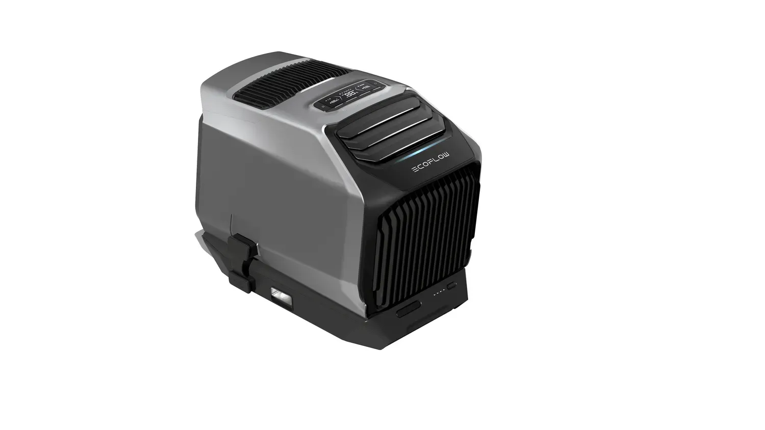 Кондиціонер EcoFlow Wave 2 з акумулятором фото 2 Кондиціонер EcoFlow Wave 2 з акумулятором фото 2