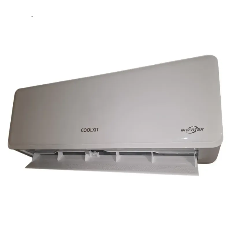 Кондиціонер COOLXIT ICX OCX-09IWERP Inverter R32 WiFi Ready фото 3