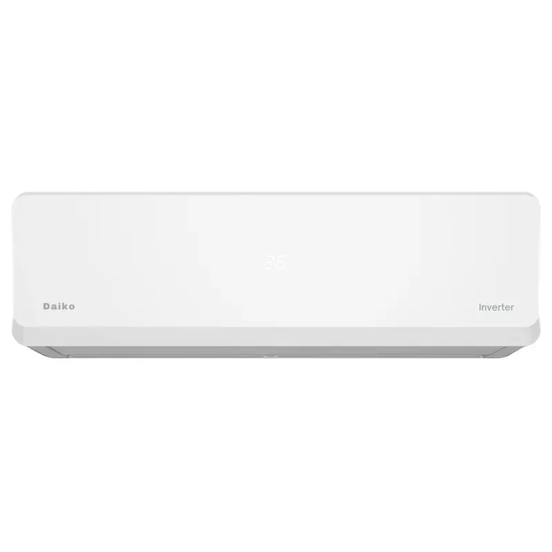 Кондиціонер Daiko Moon NSK-H09MO/NSK-H09INMO Inverter R32 фото 2
