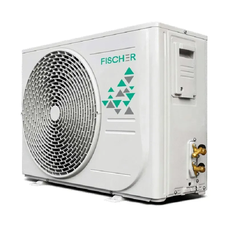 Кондиціонер Fischer BERG FI/FO-07BON ON/OFF фото 4