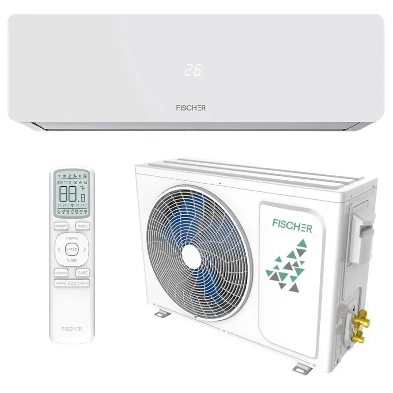 Кондиціонер Fischer TIROL-2 FI/FO-24TIN2 